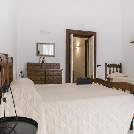 Palazzo Italia Apartments 巴里 外观 照片